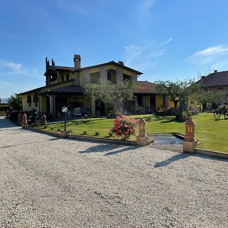 B&B Da Nonna Anacle Bastia Umbra Buitenkant foto