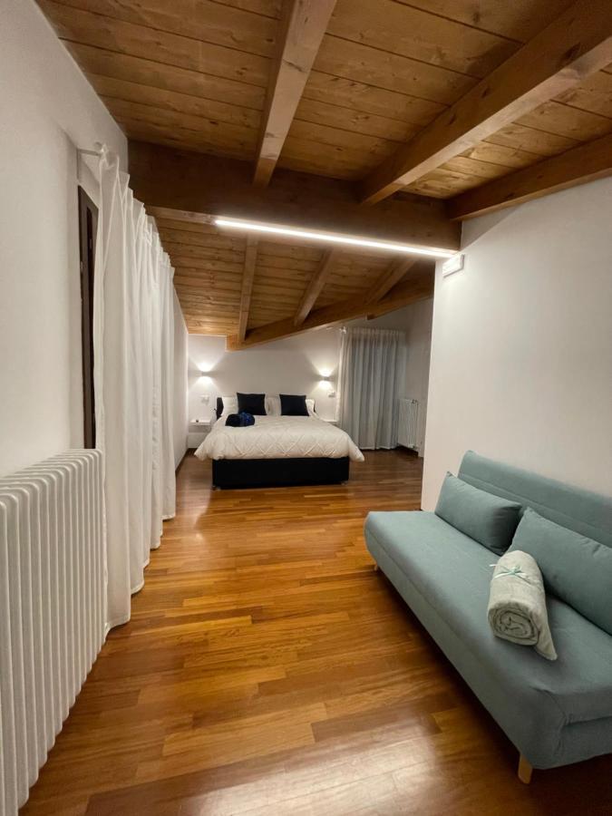 B&B Da Nonna Anacle Bastia Umbra Buitenkant foto