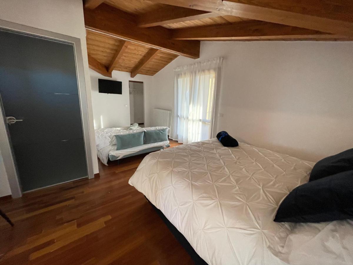 B&B Da Nonna Anacle Bastia Umbra Buitenkant foto