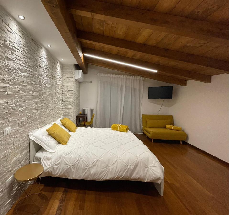 B&B Da Nonna Anacle Bastia Umbra Buitenkant foto