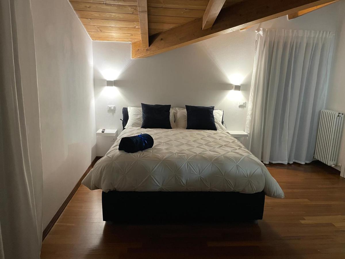 B&B Da Nonna Anacle Bastia Umbra Buitenkant foto