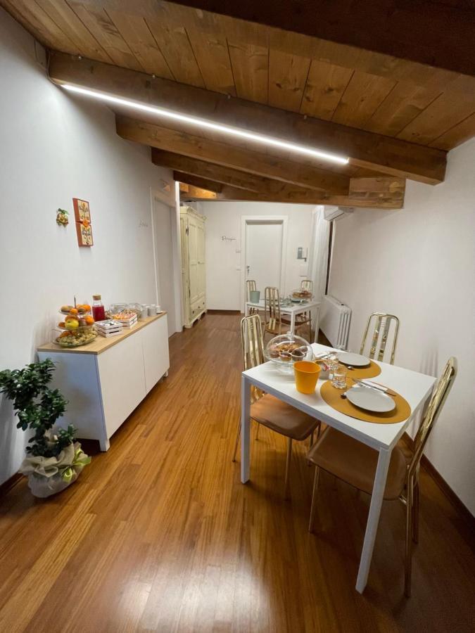 B&B Da Nonna Anacle Bastia Umbra Buitenkant foto