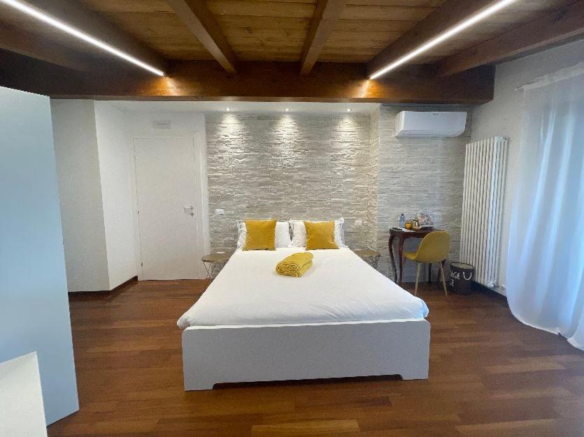 B&B Da Nonna Anacle Bastia Umbra Buitenkant foto