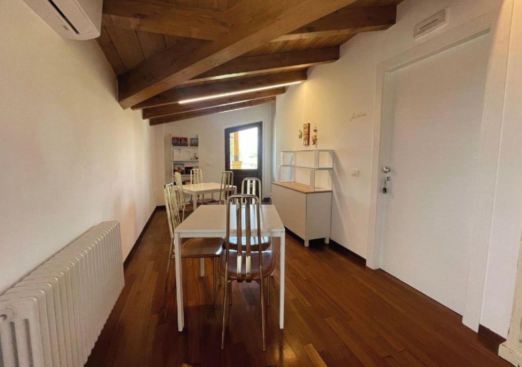 B&B Da Nonna Anacle Bastia Umbra Buitenkant foto