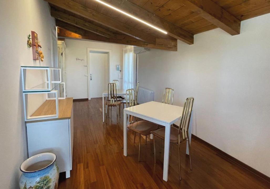 B&B Da Nonna Anacle Bastia Umbra Buitenkant foto