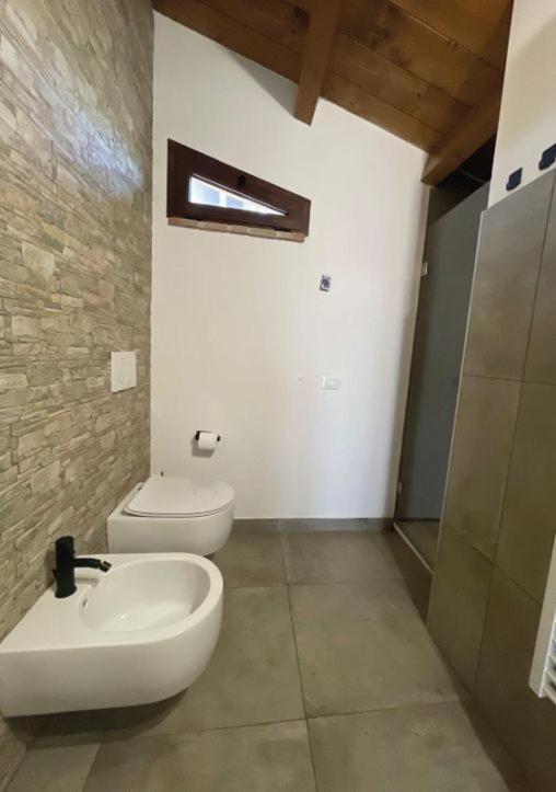 B&B Da Nonna Anacle Bastia Umbra Buitenkant foto