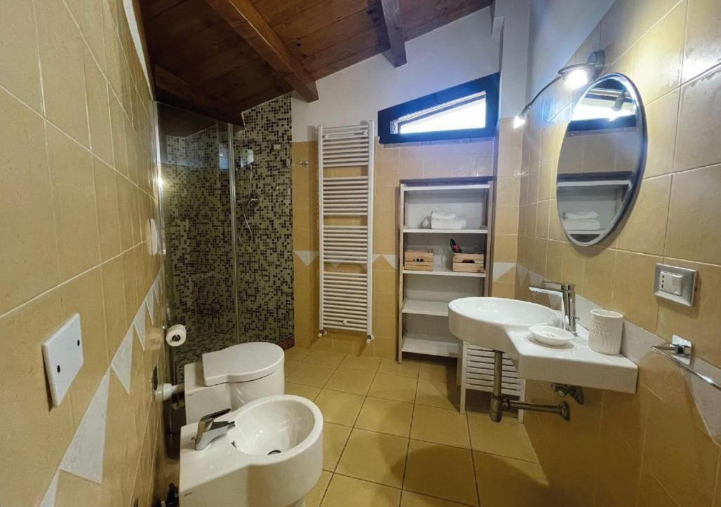 B&B Da Nonna Anacle Bastia Umbra Buitenkant foto
