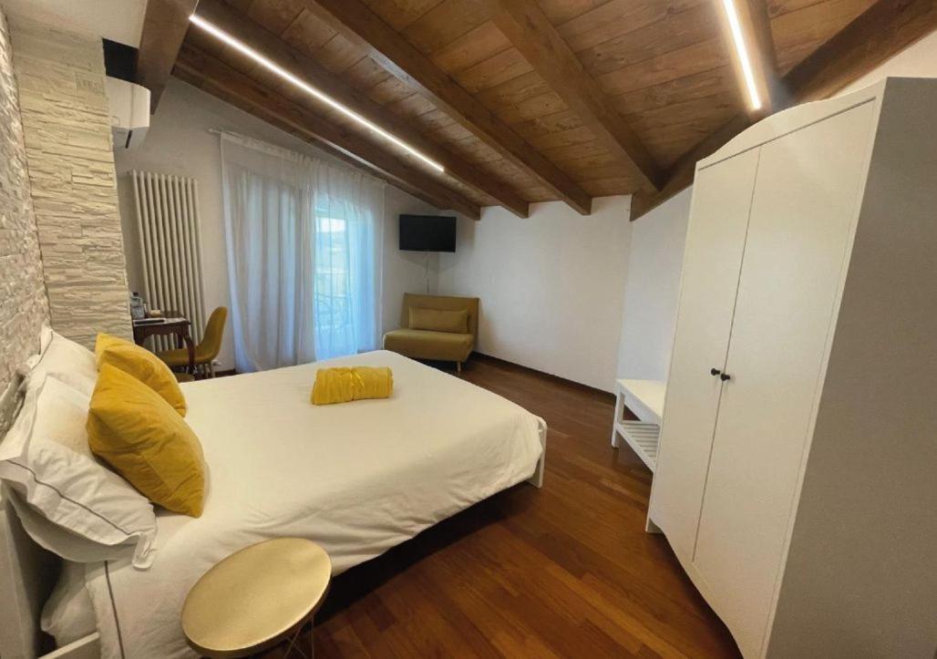 B&B Da Nonna Anacle Bastia Umbra Buitenkant foto