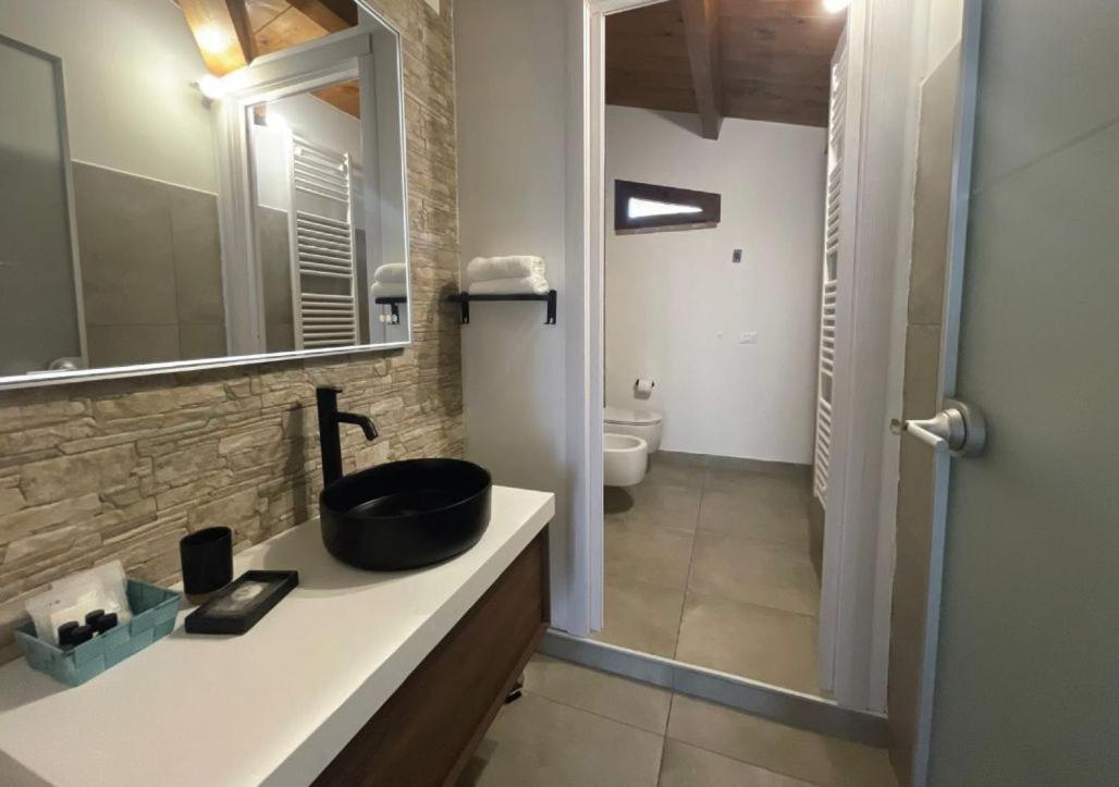 B&B Da Nonna Anacle Bastia Umbra Buitenkant foto