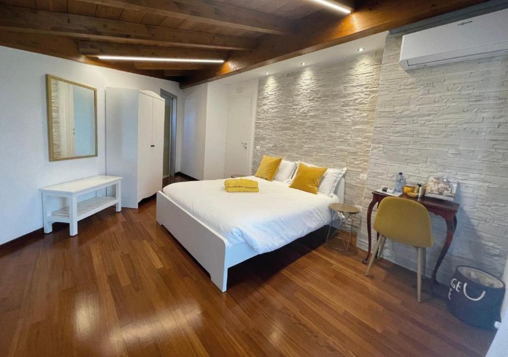 B&B Da Nonna Anacle Bastia Umbra Buitenkant foto